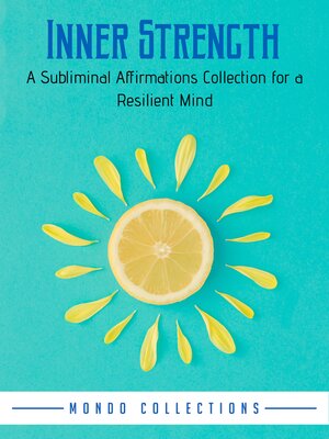 cover image of Inner Strength